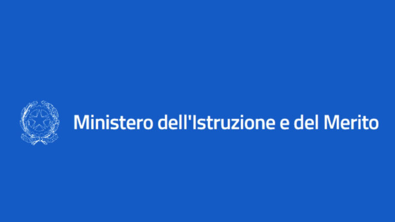 Ministero Istruzione Merito